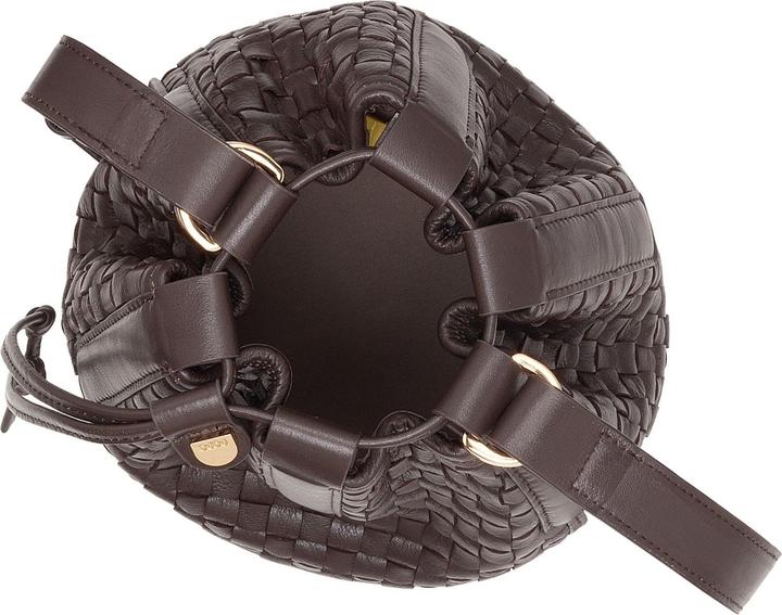 Immagine prodotto Dudu Filicudi M. Beuteltasche Leder 19 cm