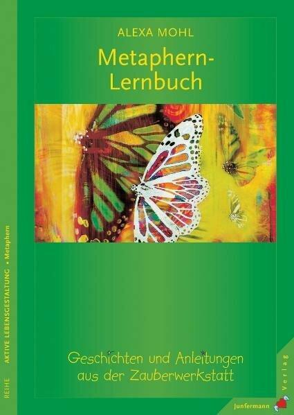 Produktbild Metaphern-Lernbuch (Deutsch, Alexa Mohl, 2011)