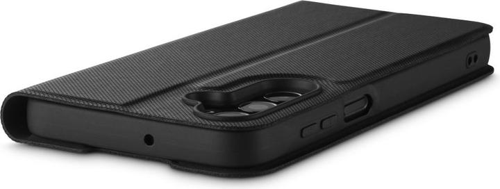 Produktbild Hama Booklet DP Galaxy A16 sw (Samsung Galaxy A16 5G, Samsung Galaxy A16)