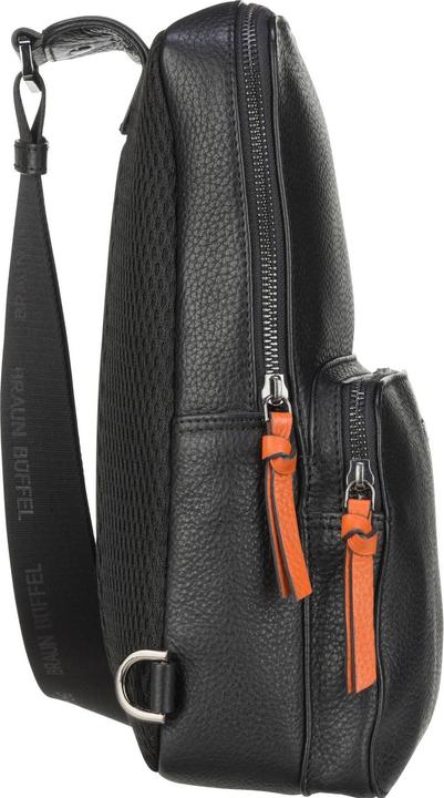 Actual product image Braun Büffel Bodybag Novara 26360 Sling Bag
