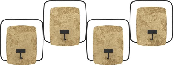 Produktbild EGLO LIVING Dehak