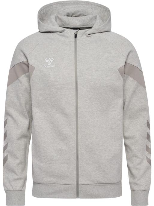 Image du produit hummel Hmltravel Zip Hoodie (S)