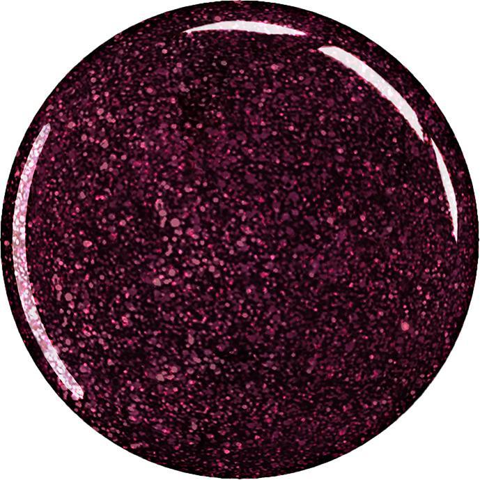 Actual product image Diego dalla Palma Firework Lover Nails 390 Bordeaux 14ml (390 Bordeaux, Colour paint)