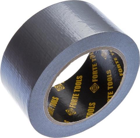 Actual product image Forte tools Adhesive Cloth Tape (50 mm)