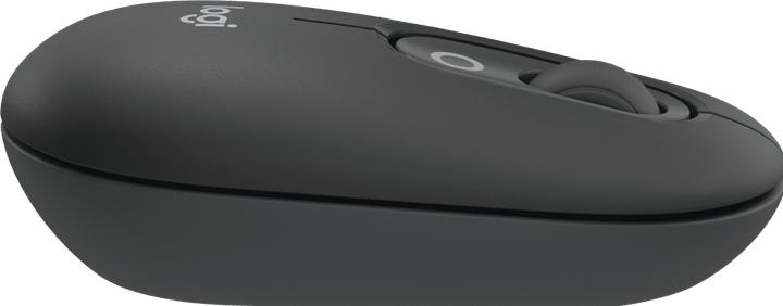 Actual product image Logitech Pop Icon Combo Mouse And Kb (English-international, Wireless)