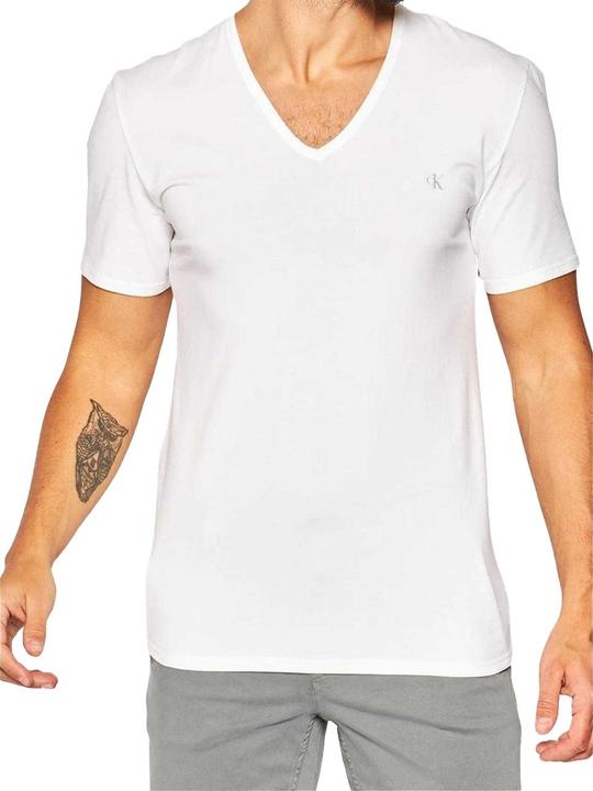 Produktbild Calvin Klein TShirt (2erPack) (L)