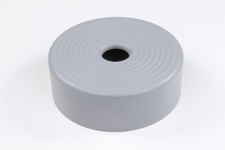 Actual product image Kübler Sport SwingTop seat & impact protection