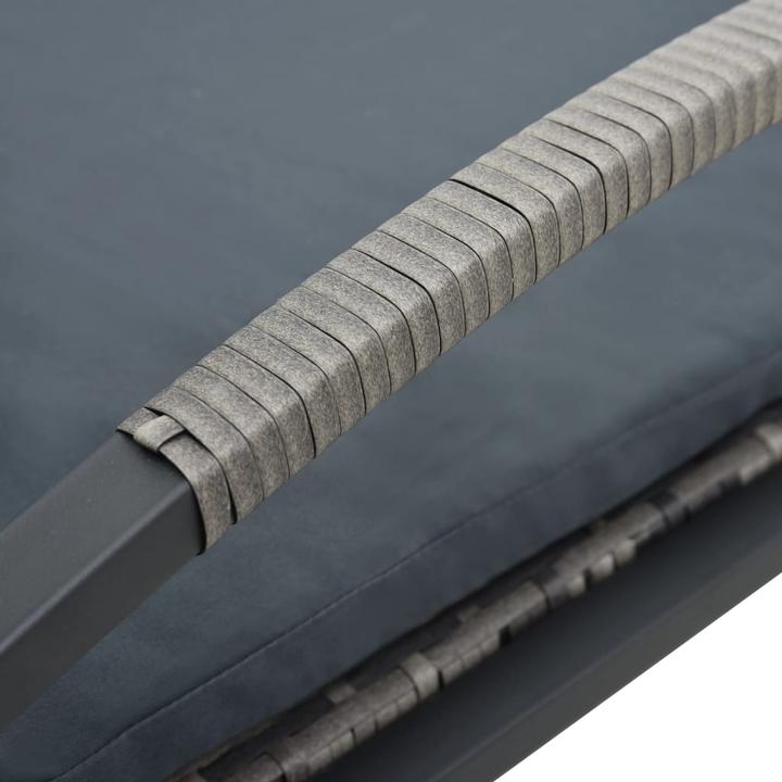 Immagine prodotto vidaXL Liegestuhl (200 cm)