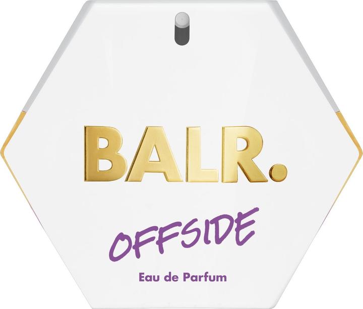 Immagine prodotto Balr. Fuorigioco (Eau de parfum, 50 ml)