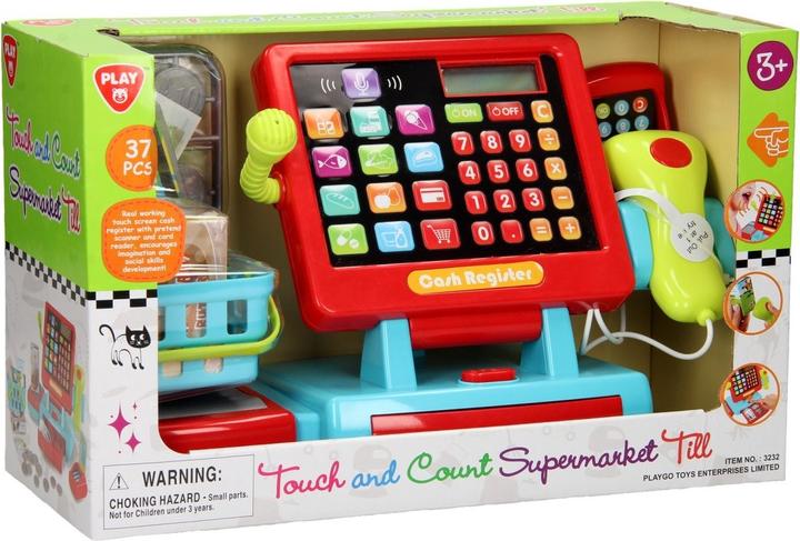 Image du produit PlayGo Caisse