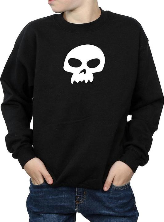 Immagine prodotto Toy Story Felpa in cotone con teschio Sid's Boys (152, 158)