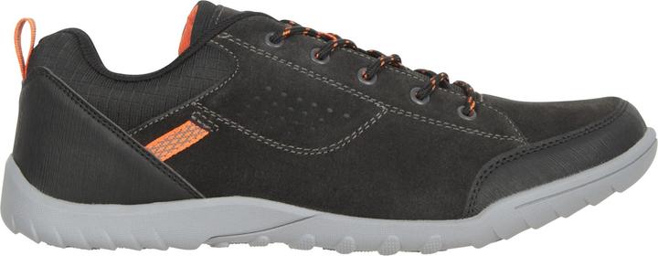 Produktbild Mountain Warehouse Phantom II Cow Suede Wanderschuhe (43)