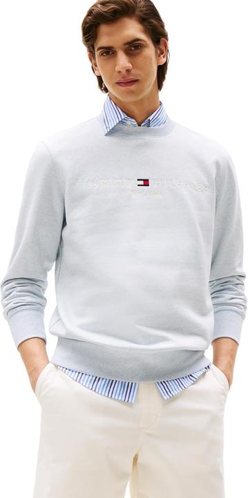 Produktbild Tommy Hilfiger Tommy Logo Sweatshirt (S)