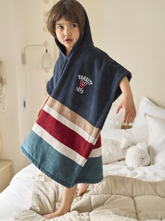 Produktbild Vertbaudet Kinder Badeponcho DANDY
