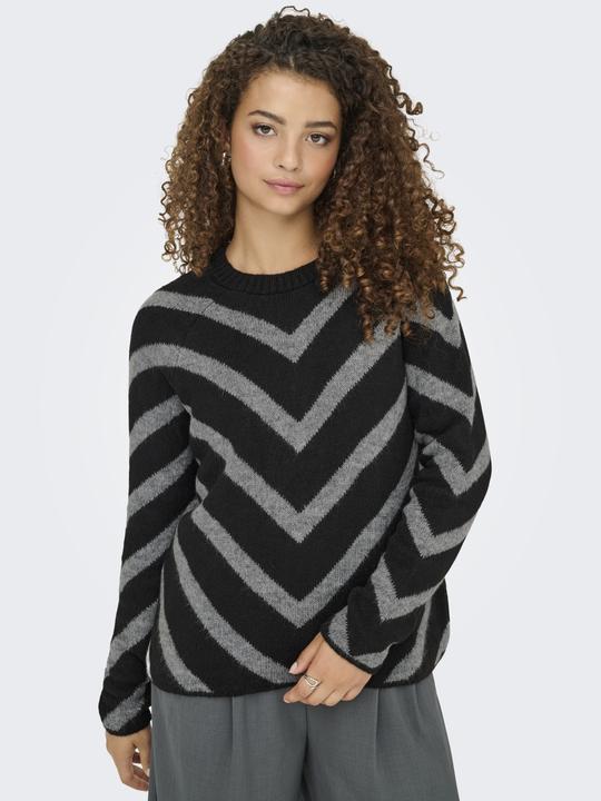 Actual product image Only ONLELIZA Strickpullover Strickpullover (XS)