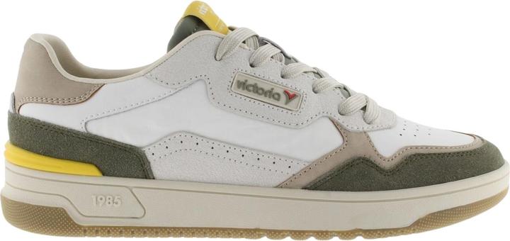 Bunt, Khaki