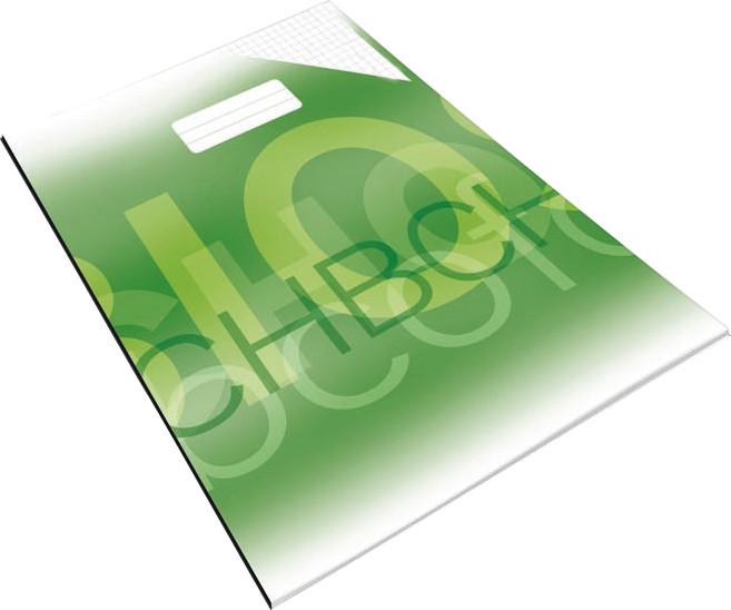 Immagine prodotto NoName quaderno (A4, Quadretti, Copertina rigida)