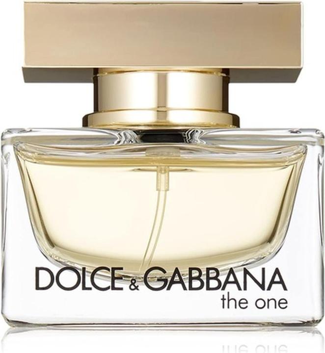 Actual product image Dolce & Gabbana The One (Eau de parfum, 30 ml)