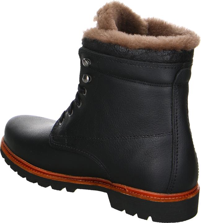 Actual product image Panama Jack P03 Igloo C11 negro (46)