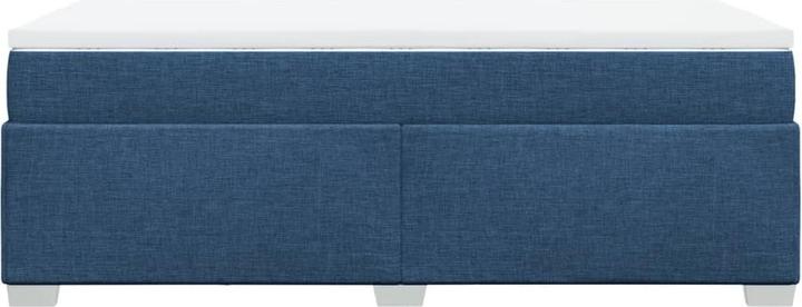 Actual product image vidaXL Boxspringbett (80 x 200 cm)