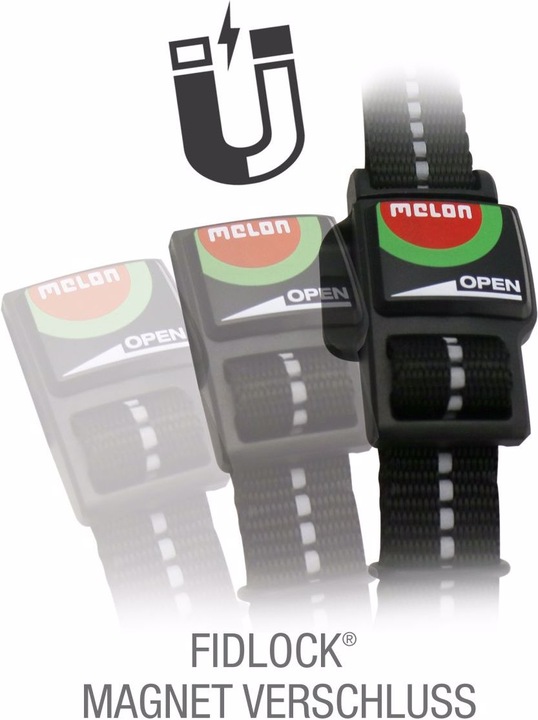 Produktbild Melon Urban Active (46 - 52 cm)