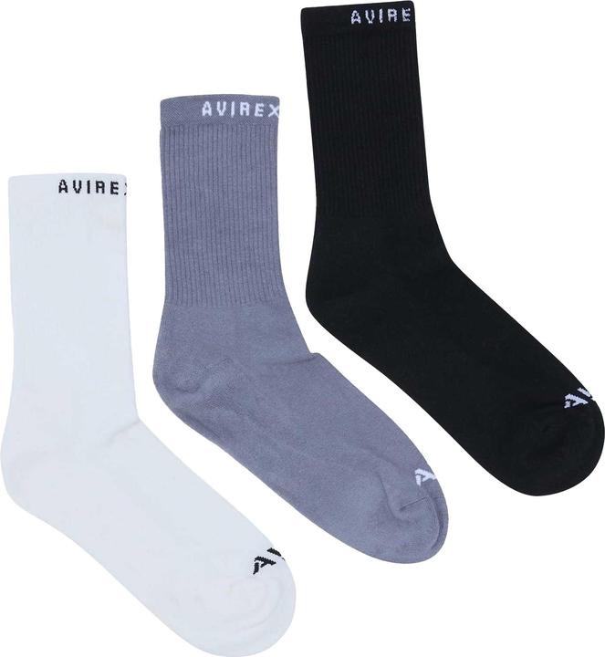 Produktbild AVX Nord Socken (3erPack) (3er Pack, 41 - 45)