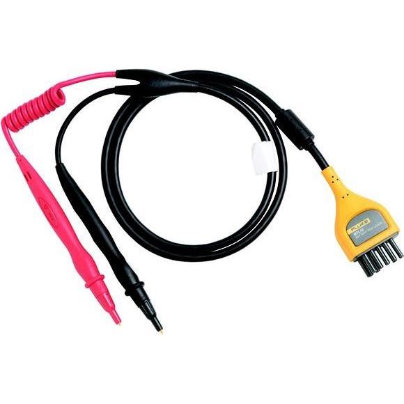 Fluke Sonda BTL21 Interactive Battery Tester-M (Custodia del dispositivo di misurazione), Misurazione, Nero