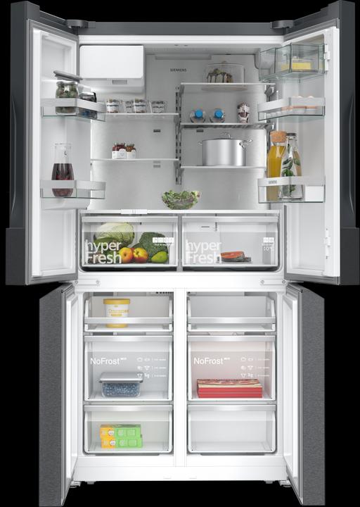 Produktbild Siemens iQ500 KF96DAXEA (574 l)
