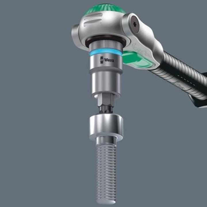 Actual product image Wera 8767 C HF TX 45 x 140 mm