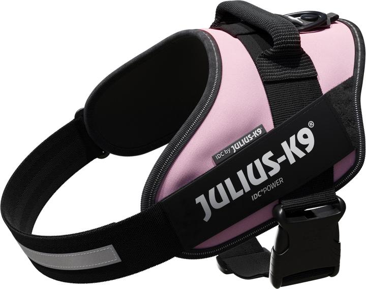 Produktbild Julius-K9 IDC®-Powergeschirr (1, Hund, Arbeit, Hundesport, Jogging)