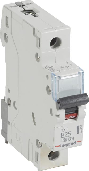 Immagine prodotto Legrand Interruttore 1 polo