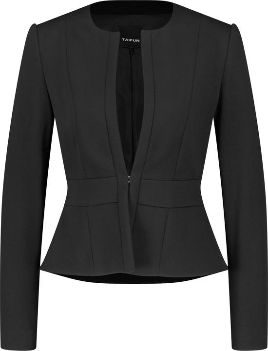 Produktbild Taifun Blazer Langarm gefüttert (40)