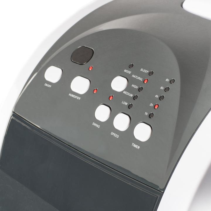 Image du produit Tristar At-5450 (63 dB)