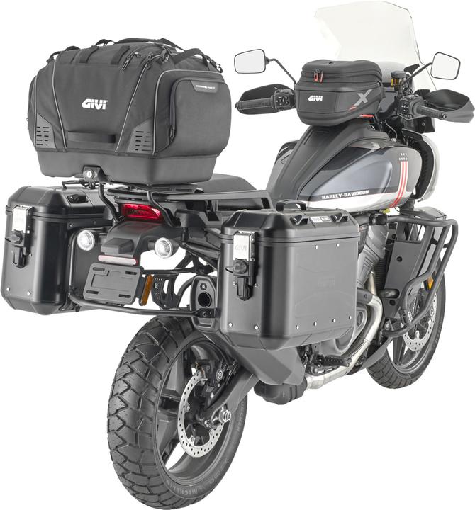 Produktbild Givi T525 (40 l)