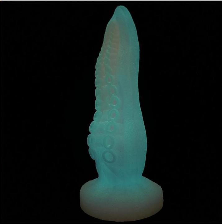Produktbild Unicorny Lumy Octop