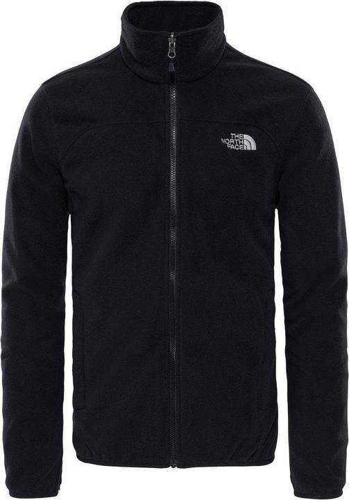 Produktbild North Face M Evolve Ii Triclimate Jacket - Eu (XS)