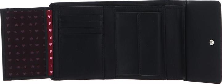 Actual product image Picard Donna 1 wallet leather 13 cm