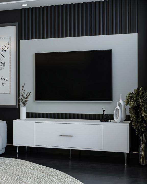 Immagine prodotto Kalune Design Dekos TV Stand (150 x 29.60 x 48.20 cm)