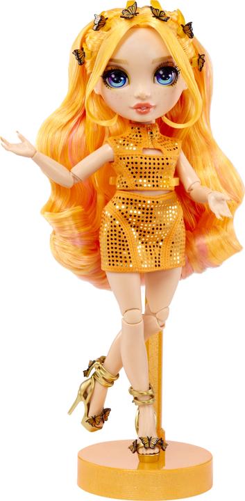 Produktbild MGA Fantastic Fashion Doll