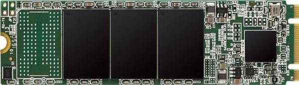Produktbild Silicon Power A55 (256 GB, M.2 2280)