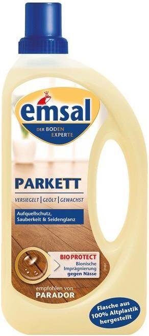 Image du produit Emsal Parkett