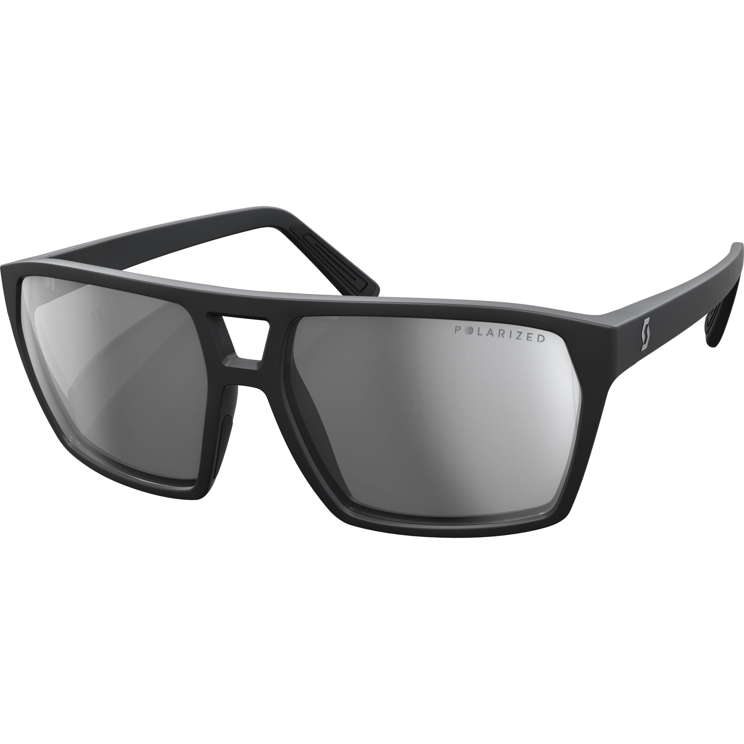 Scott Sports, Damen, Sonnenbrille, Tune, grey eco polarized