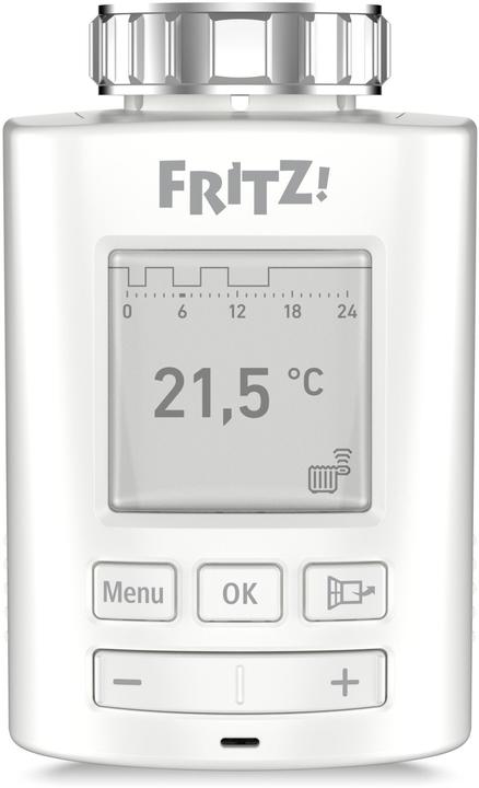 Actual product image AVM Fritz!Dect 301
