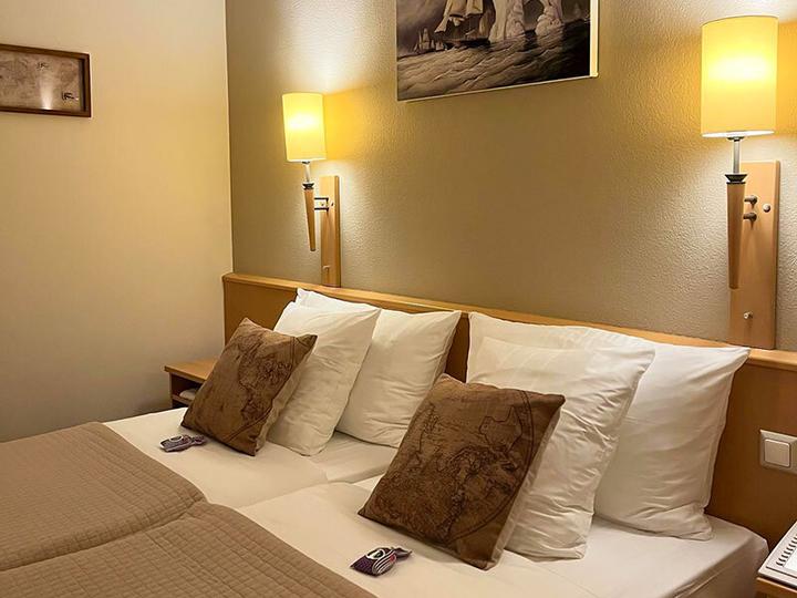 Produktbild Smartbox 1 Übernachtung mit Seeblick an der Riviera von Montreux (2 Personen)