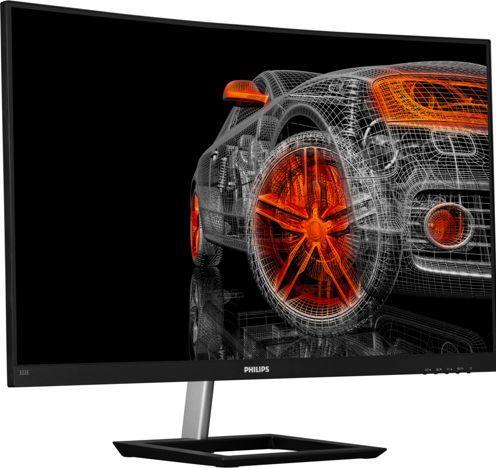 Image du produit Philips 322E1C/00 (1920 x 1080 pixels, 32")