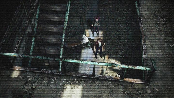 Produktbild Capcom Resident Evil: Revelations 2 (PS4, EN)
