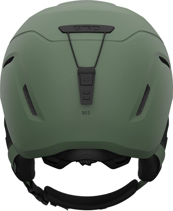 Produktbild Giro NEO mattierter Winterhelm (52 - 55.5 cm, S)