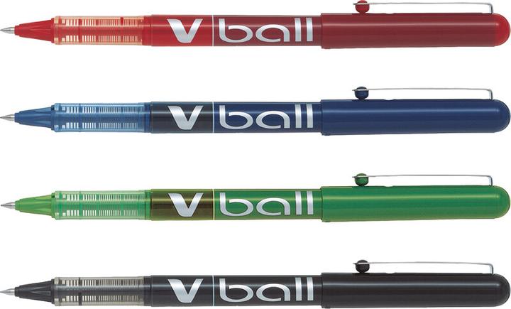 Immagine prodotto Pilot VBall (Blu, 1x)