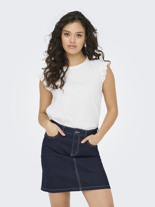 Immagine prodotto JdY Jdysalva Life S/L Crochet Top Jrs (S)