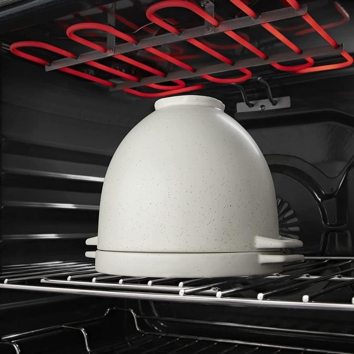 Actual product image KitchenAid Brotbackschüssel 5KSM2CB5BGS